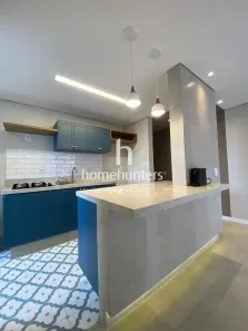 Apartamento com 1 Quarto para alugar, 61m² no Bosque, Campinas