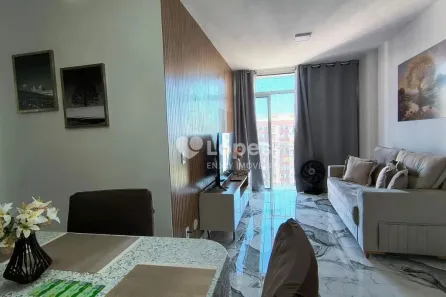 Apartamento com 2 Quartos à venda, 58m² no Barra da Tijuca, Rio de Janeiro