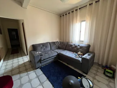 Sobrado com 2 Quartos à venda, 125m² no Jardim Primavera, Mauá