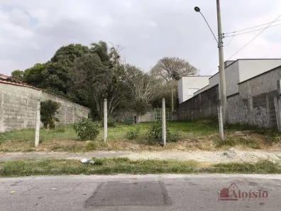Lote/Terreno à venda, 314m² no Parque São Luís, Taubaté