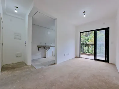 Apartamento com 2 Quartos à venda, 56m² no Vila Domingues, Votorantim