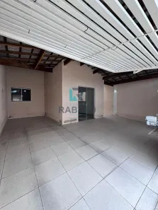 Casa com 3 Quartos à venda, 120m² no Jardim Aeroporto, Guaratinguetá
