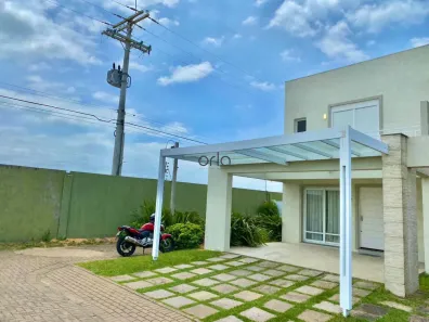 Casa de Condomínio com 3 Quartos à venda, 101m² no XANGRI-LÁ, Xangri-lá