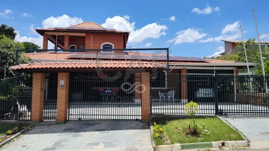 Casa com 3 Quartos à venda, 403m² no Nova Jaguariúna III, Jaguariúna