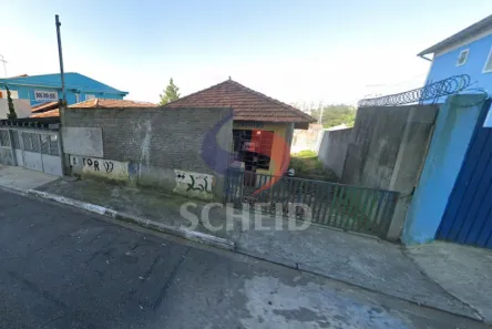 Lote/Terreno à venda, 50m² no Pedreira, São Paulo