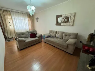 Casa com 6 Quartos à venda, 356m² no Vila Elze, São Paulo