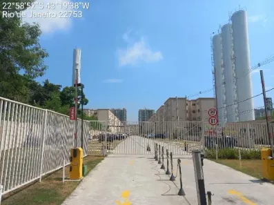 Apartamento com 2 Quartos à venda, 40m² no Itanhangá, Rio de Janeiro