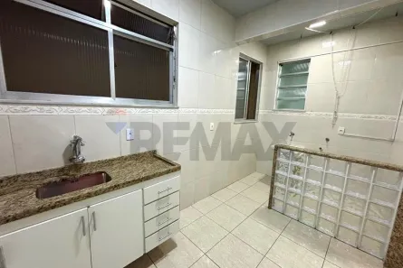 Apartamento com 1 Quarto para alugar, 45m² no Vila da Penha, Rio de Janeiro