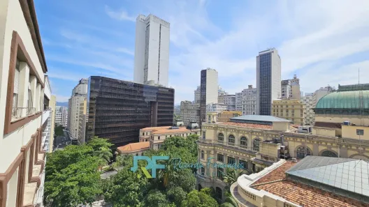 Imóvel Comercial à venda, 285m² no Centro, Rio de Janeiro