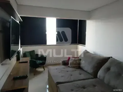 Apartamento com 3 Quartos à venda, 100m² no Santa Mônica, Uberlândia