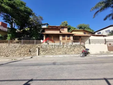Casa com 5 Quartos à venda, 260m² no Nações Unidas, Sabará