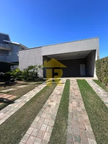 Casa de Condomínio com 4 Quartos à venda, 300m² no Jardim Yolanda, São José do Rio Preto