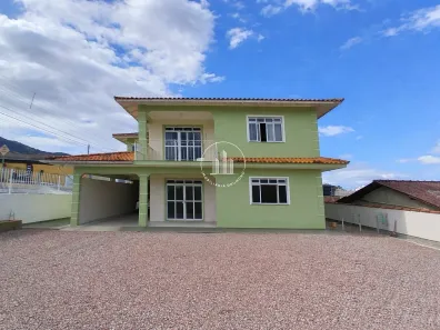 Casa com 5 Quartos à venda, 280m² no São Sebastião, Palhoça