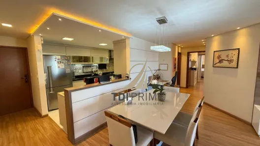Apartamento com 3 Quartos à venda, 122m² no Olímpico, São Caetano do Sul