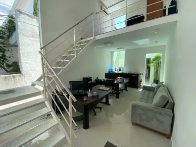 Ponto Comercial à venda, 210m² no Centro, Mogi das Cruzes