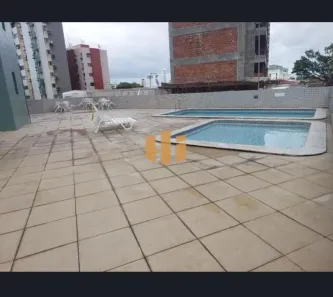 Apartamento com 4 Quartos à venda, 333m² no Madalena, Recife