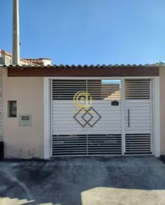 Casa com 2 Quartos à venda, 80m² no Cidade Salvador, Jacareí