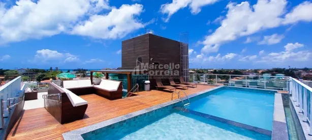 Flat com 1 Quarto à venda, 22m² no , Tamandaré
