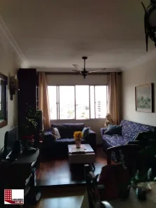 Apartamento com 3 Quartos à venda, 95m² no Jardim Marajoara, São Paulo