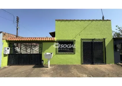 Casa com 3 Quartos à venda, 100m² no Eletronorte, Porto Velho