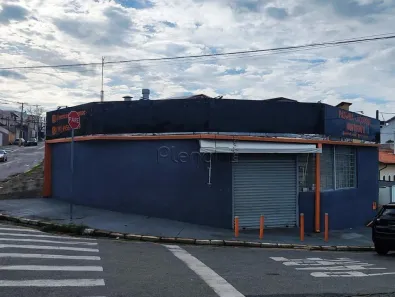 Prédio Comercial à venda, 400m² no Jardim Carlos Lourenço, Campinas