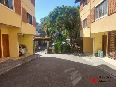 Casa de Condomínio com 2 Quartos à venda, 113m² no Vila Gomes, São Paulo