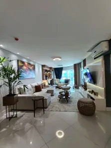 Apartamento com 4 Quartos à venda, 160m² no Pioneiros, Balneário Camboriú