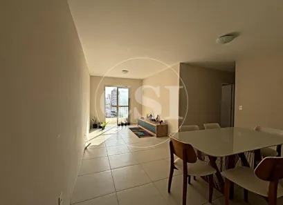 Apartamento com 3 Quartos à venda, 105m² no Cambuí, Campinas