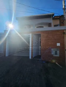 Casa com 3 Quartos para alugar, 183m² no Jardim Maria José, Votorantim