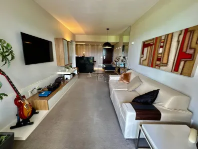 Apartamento com 1 Quarto para alugar, 53m² no Asa Norte, Brasília