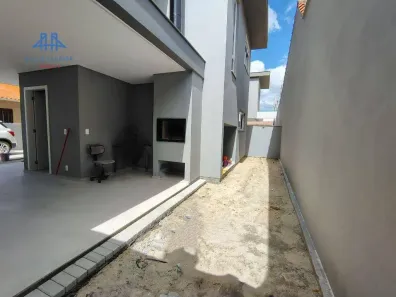 Casa com 3 Quartos à venda, 162m² no Córrego Grande, Florianópolis