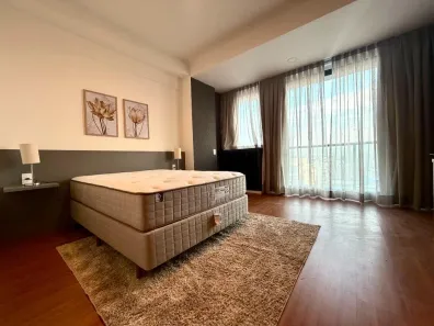 Apartamento com 1 Quarto para alugar, 26m² no Pinheiros, São Paulo