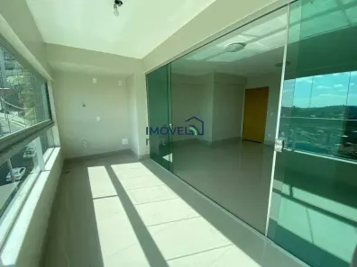 Apartamento com 4 Quartos à venda, 200m² no Buritis, Belo Horizonte