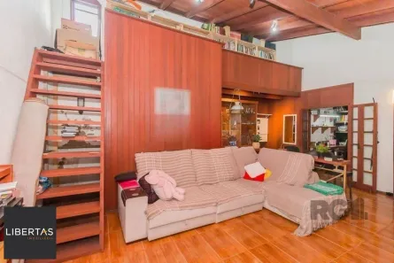 Casa com 2 Quartos à venda, 191m² no Bom Jesus, Porto Alegre