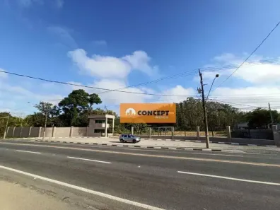 Lote/Terreno para alugar, 7500m² no Pouso Alegre, Ribeirão Pires