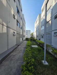Apartamento com 2 Quartos à venda, 55m² no Jardim Pinheiros, São Paulo