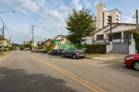 Imóvel Comercial para alugar, 192m² no Ahú, Curitiba