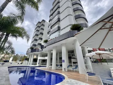 Apartamento com 3 Quartos à venda, 118m² no Riviera, Bertioga