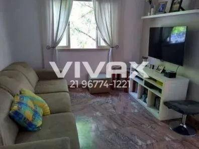 Casa com 4 Quartos à venda, 100m² no Todos os Santos, Rio de Janeiro