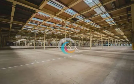 Galpão/Depósito/Armazém para alugar, 40972m² no Tamboré, Barueri