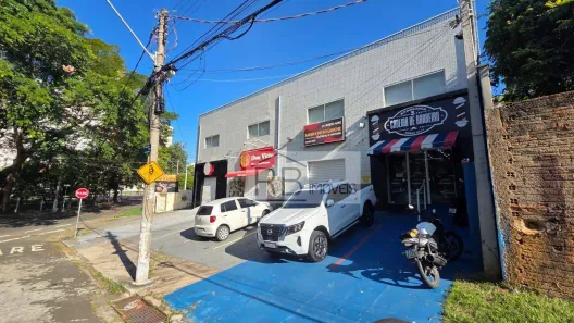 Ponto Comercial para alugar, 90m² no Jardim Nova Europa, Campinas