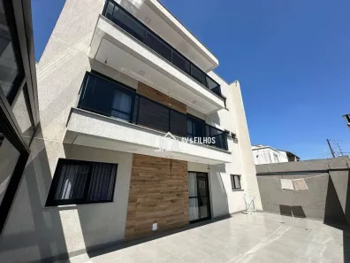 Sobrado com 3 Quartos à venda, 196m² no Centro, Pinhais