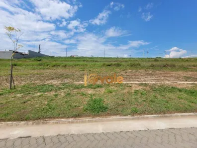 Lote/Terreno à venda, 330m² no Urbanova, São José dos Campos