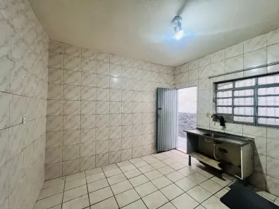 Kitnet com 1 Quarto para alugar, 40m² no Vila Maria Baixa, São Paulo
