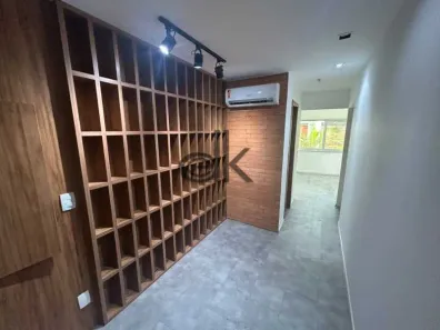 Ponto Comercial para alugar, 90m² no Barra da Tijuca, Rio de Janeiro
