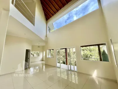 Casa de Condomínio com 4 Quartos à venda, 330m² no Tarumã, Santana de Parnaíba