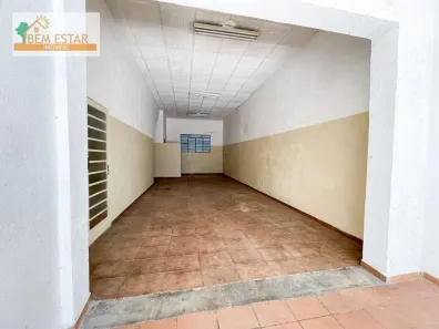 Ponto Comercial para alugar, 30m² no Rio Pequeno, São Paulo