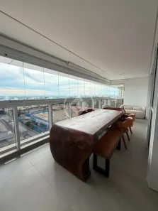 Apartamento com 3 Quartos à venda, 193m² no São Francisco, Cuiabá