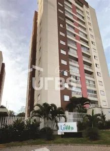 Apartamento com 3 Quartos à venda, 74m² no Santa Genoveva, Goiânia