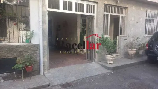 Casa com 5 Quartos à venda, 308m² no Maracanã, Rio de Janeiro